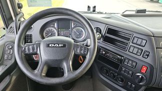 Leasing Tractor unit DAF XF 440 2017
