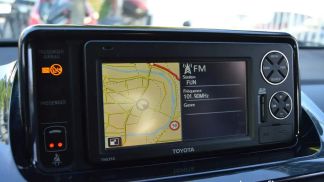 Finansowanie Sedan Toyota IQ 2012
