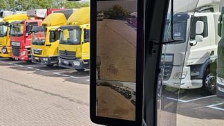 Leasing Tracteur Mercedes-Benz ACTROS 1845 LS 2021