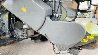 Financování Kombajn na obilí Claas Lexion 770 2017