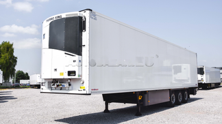 Leasing Semi-trailer THERMO KING SLXI 300 2019