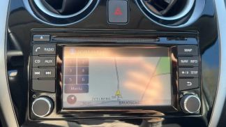 Leasing Hayon Nissan Note 2016