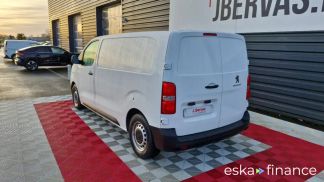 Finansowanie Van Peugeot Expert 2020