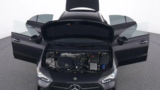 Leasing Coupe MERCEDES CLA 200 2023