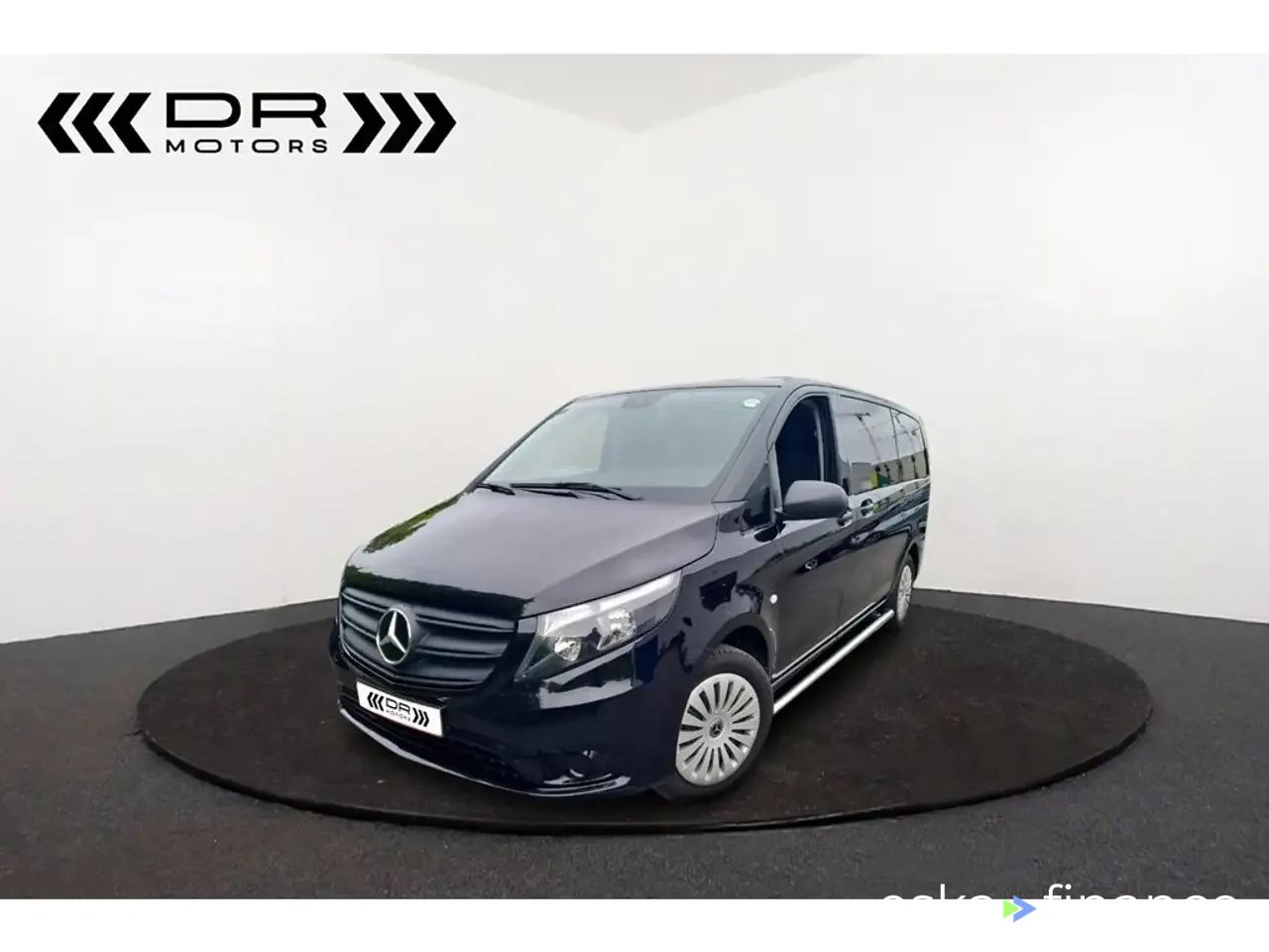 Leasing Hatchback MERCEDES VITO 2022
