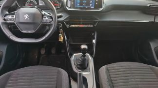 Lízing Hatchback Peugeot 2008 2022