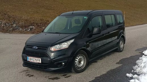 Ford Grand Tourneo 2014