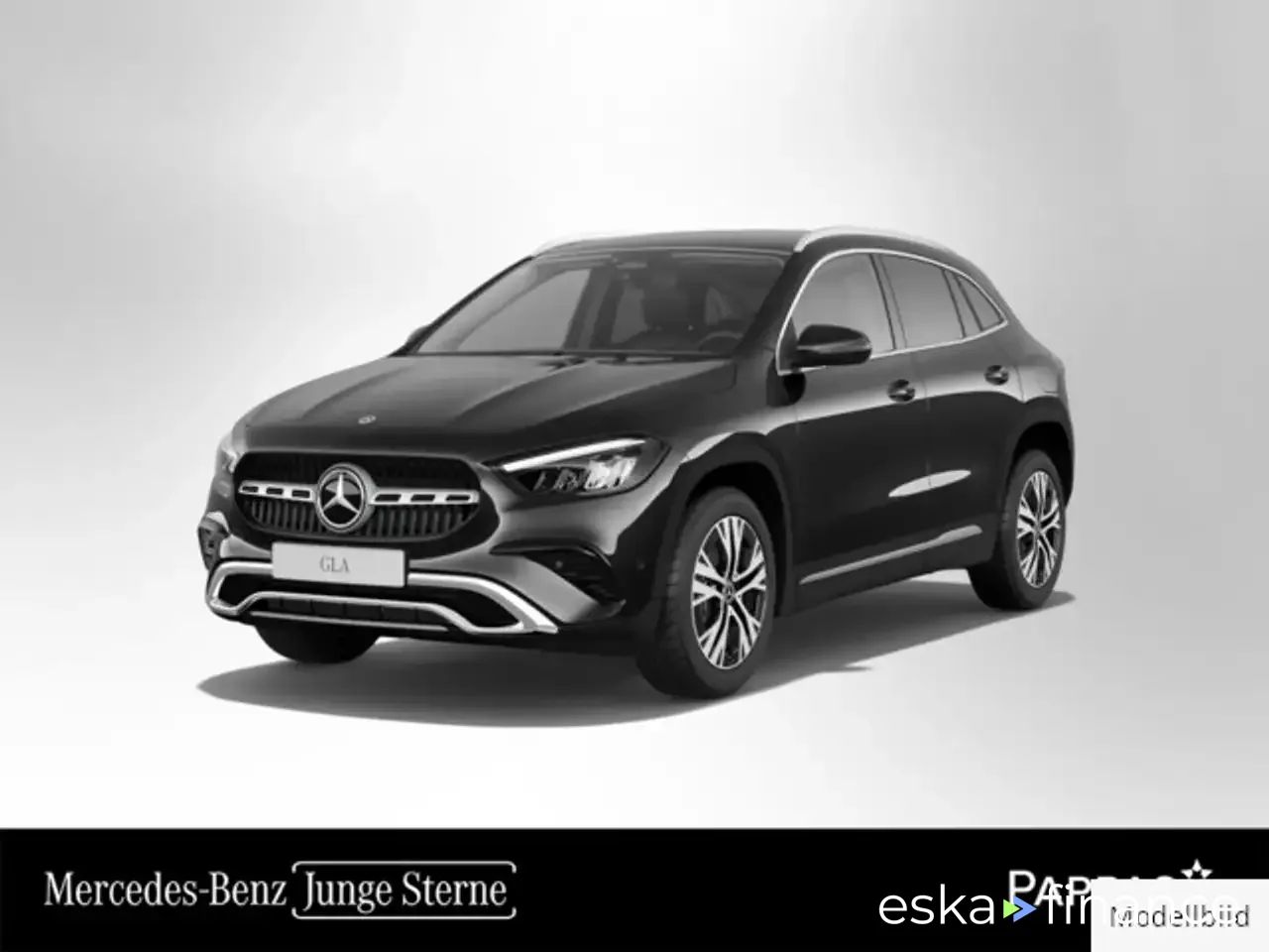 Finansowanie SUV MERCEDES GLA 200 2023