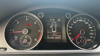 Finansowanie Wóz Volkswagen Passat 2012