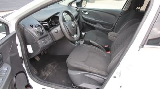 Leasing Wagon Renault Clio 2019