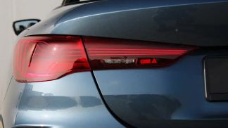 Lízing Kabriolet BMW 440 2024