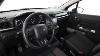 Lízing Hatchback Citroën C3 2019