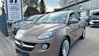Financování Hatchback Opel Adam 2013