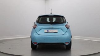 Finansowanie Sedan Renault ZOE 2021