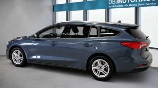 Leasing Wagon Ford Focus 2020