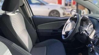 Leasing Hayon Toyota Yaris 2019