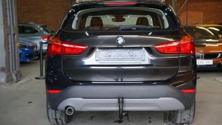 SUV BMW X1 2018