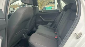 Leasing Hatchback Volkswagen Polo 2019