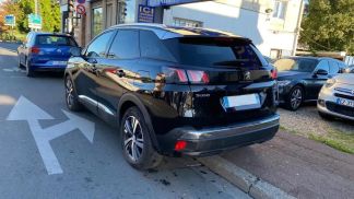 Finansowanie SUV Peugeot 3008 2021