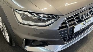 Leasing Wagon Audi A4 Allroad 2021