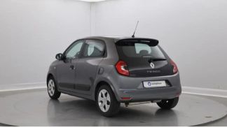 Leasing Hatchback Renault Twingo 2021