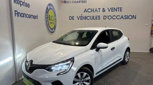 Renault Clio 2020