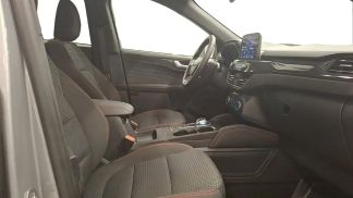 Finansowanie SUV Ford Kuga 2023