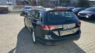 Finansowanie Wóz Volkswagen Passat Variant 2020