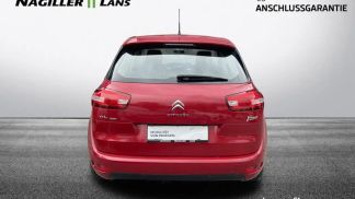 Leasing Passenger transport Citroën C4 Picasso 2015