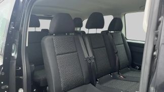 Lízing Hatchback MERCEDES VITO 2021
