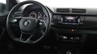 Leasing Hatchback Skoda Fabia 2021
