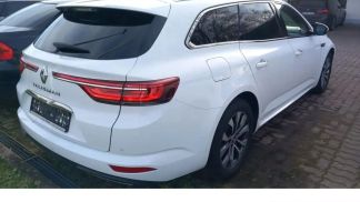 Leasing Wagon Renault Talisman 2022