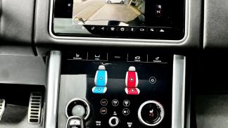 Finansowanie SUV Land Rover Range Rover Sport 2020