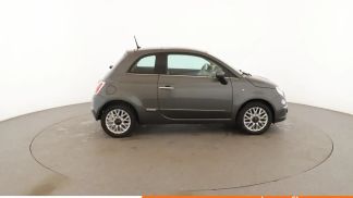 Leasing Hatchback Fiat 500 2014