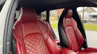 Leasing Wagon Audi A4 2016