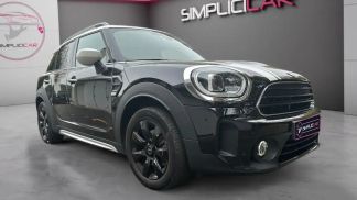 Leasing Wagon MINI Cooper 2020