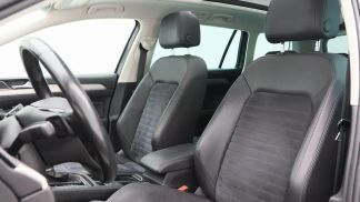 Lízing Kombi Volkswagen Passat Variant 2017