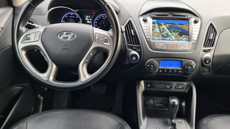 Finansowanie SUV Hyundai ix35 2014