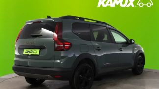 Leasing Hatchback Dacia Jogger 2024