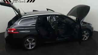 Leasing Wagon Peugeot 308 2019