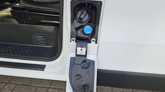Leasing Fourgon Nissan PRIMASTAR 2.0 2024