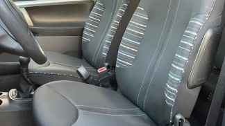 Lízing Hatchback Citroën C1 2015