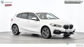 Leasing Hayon BMW 118 2023