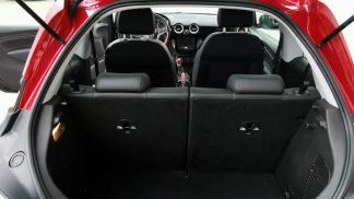 Leasing Hatchback Opel Adam 2019