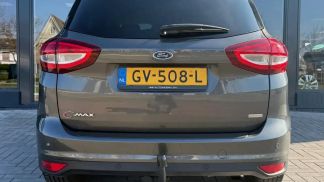 Financování Hatchback Ford C-Max 2015