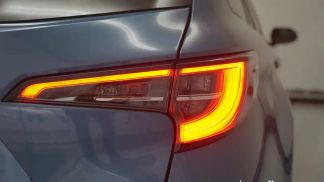 Leasing Wagon Toyota Corolla 2020