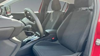 Leasing Sedan Peugeot E-208 2023