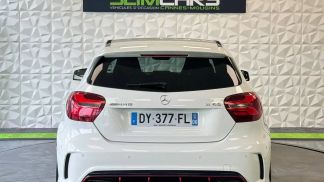 Finansowanie Zamienny MERCEDES CL 2015