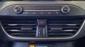 Leasing Wagon Ford Focus 2020