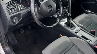 Finansowanie Wóz Volkswagen Golf 2018